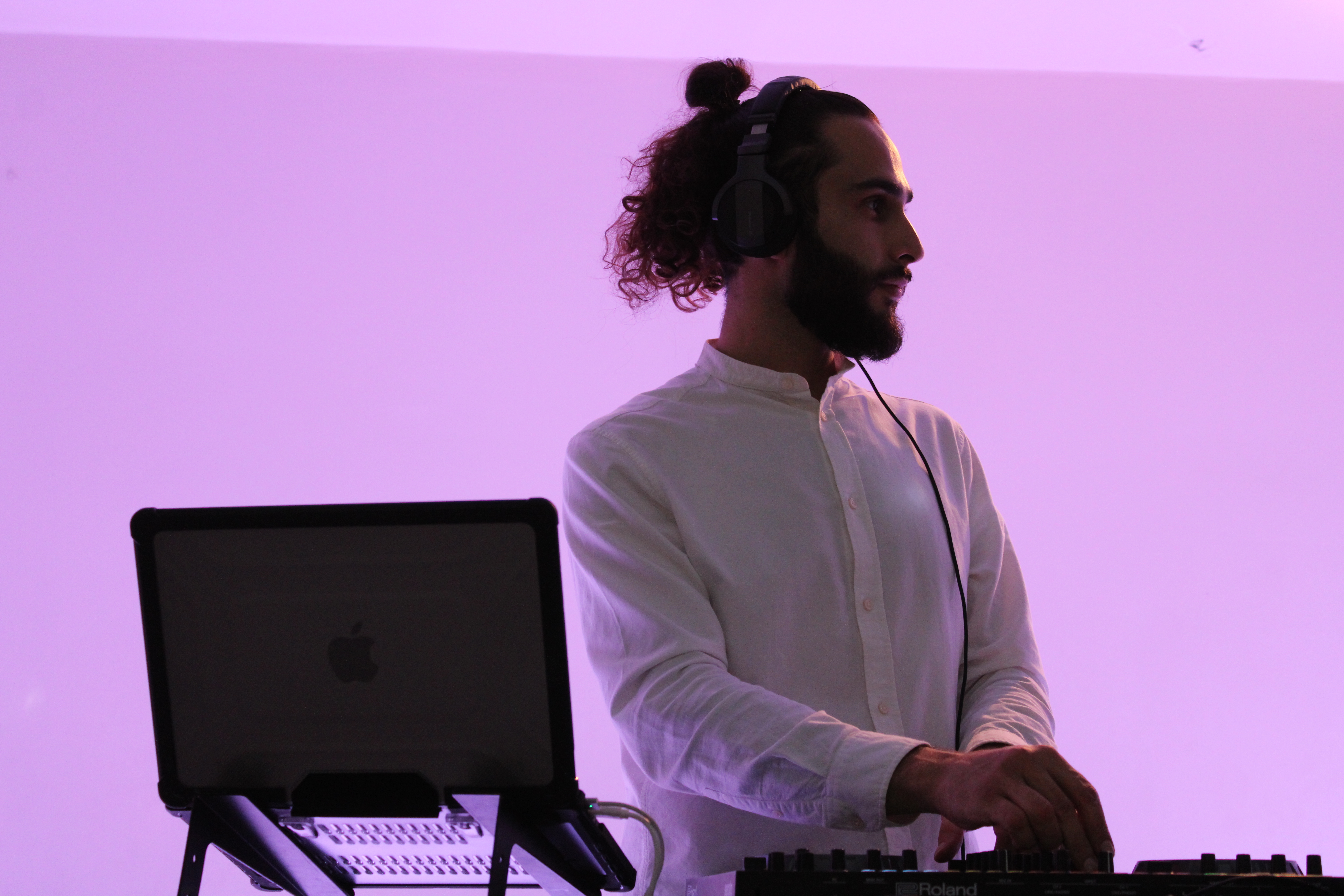 DJ Zardis 