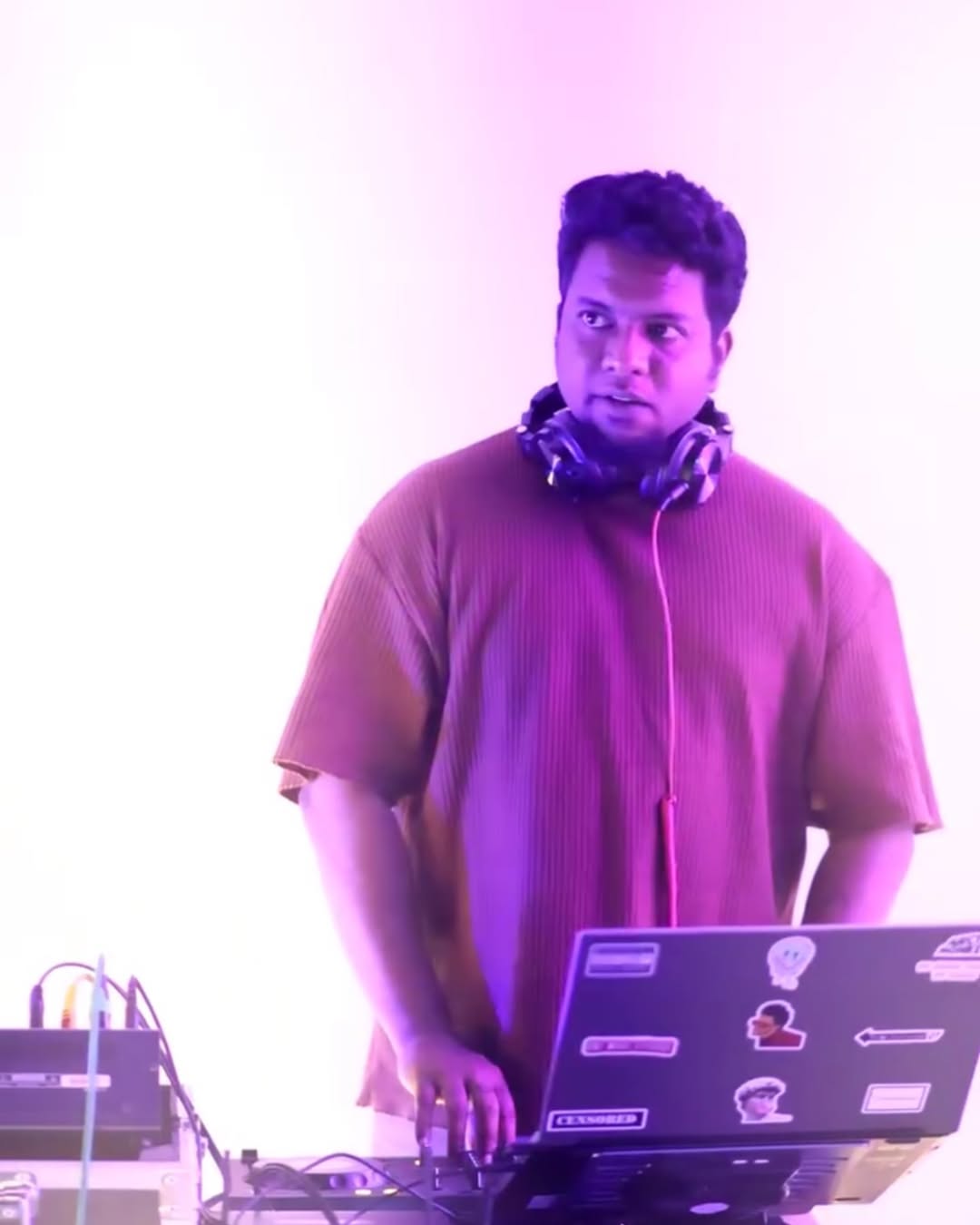 DJ MAJOR