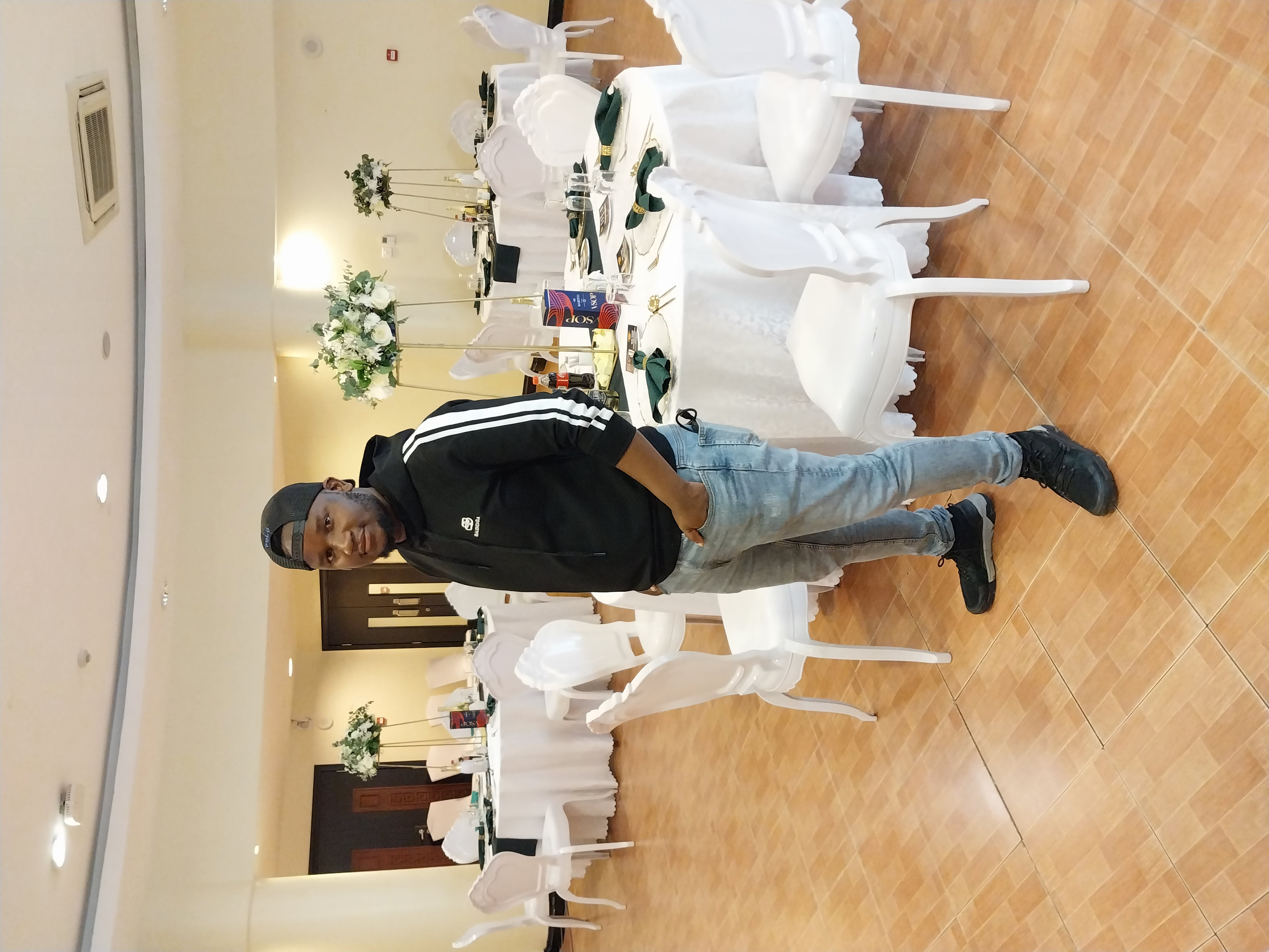 DJ MELCHY