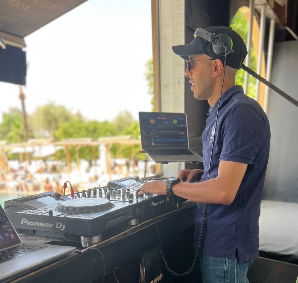 Dj Rabiie
