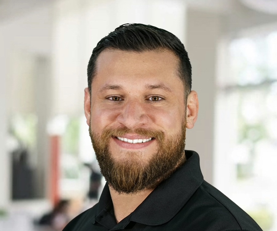 Chris Diaz