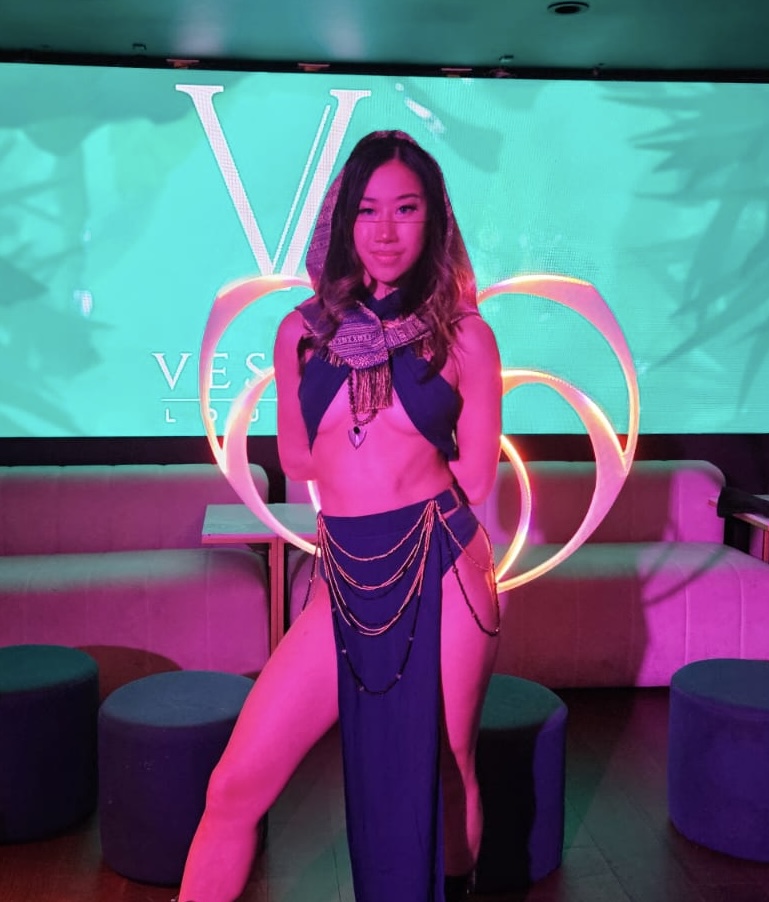 Kaida