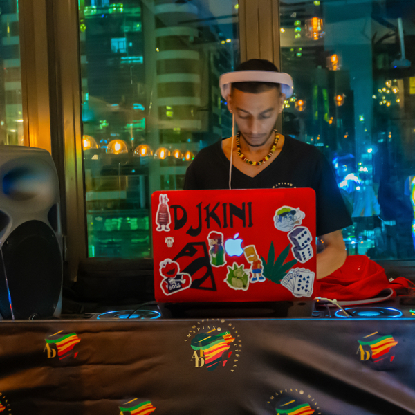 Djkini