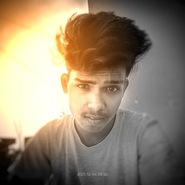 Dj Sreekanth from Govindaya palli