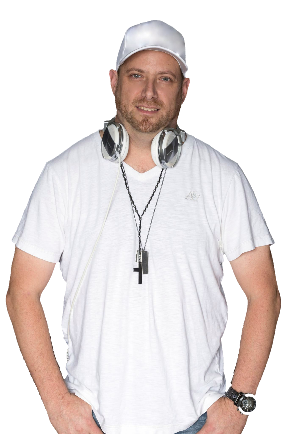 DJ T3D MORRi5