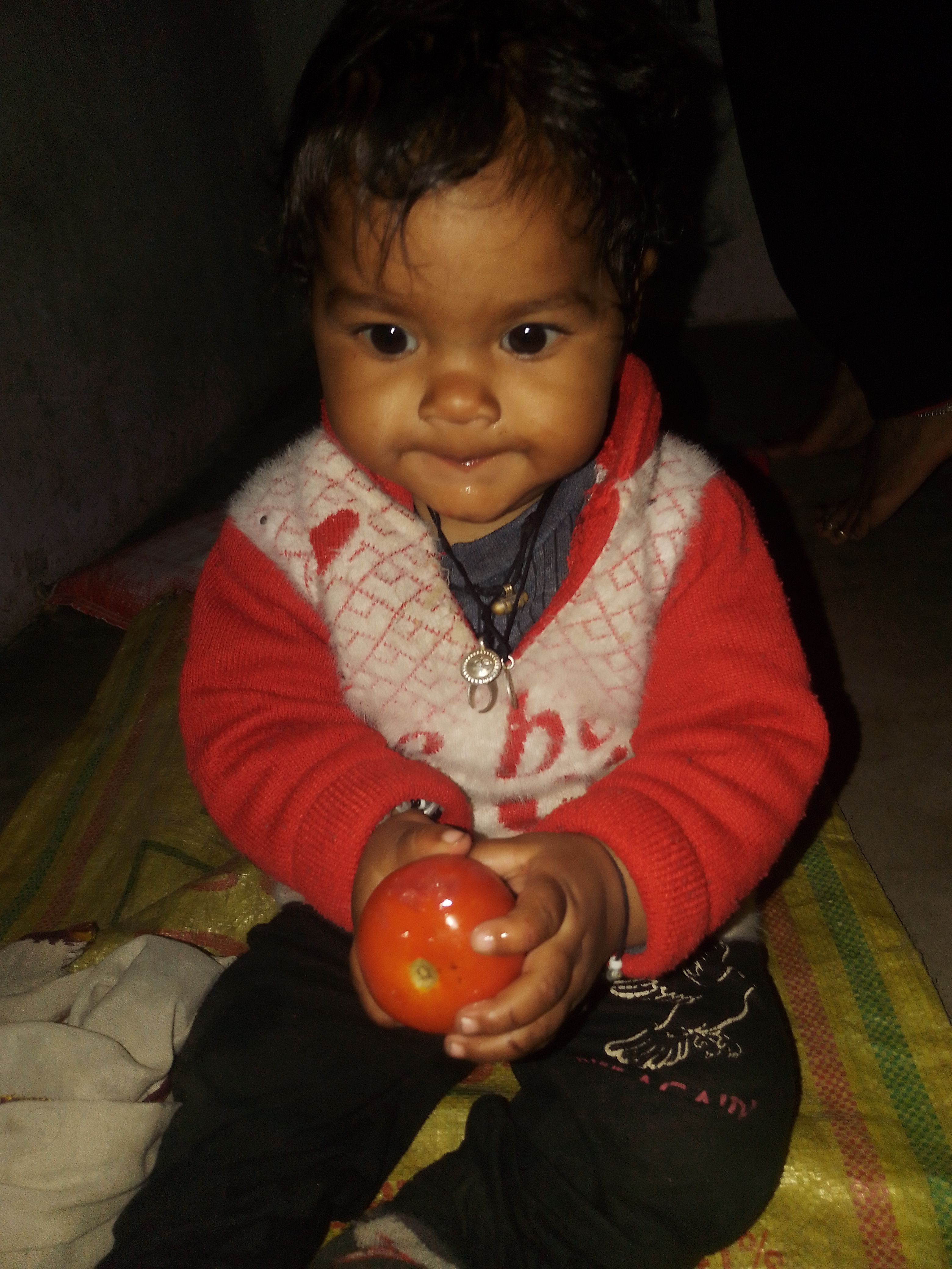 Uday Prakash G 