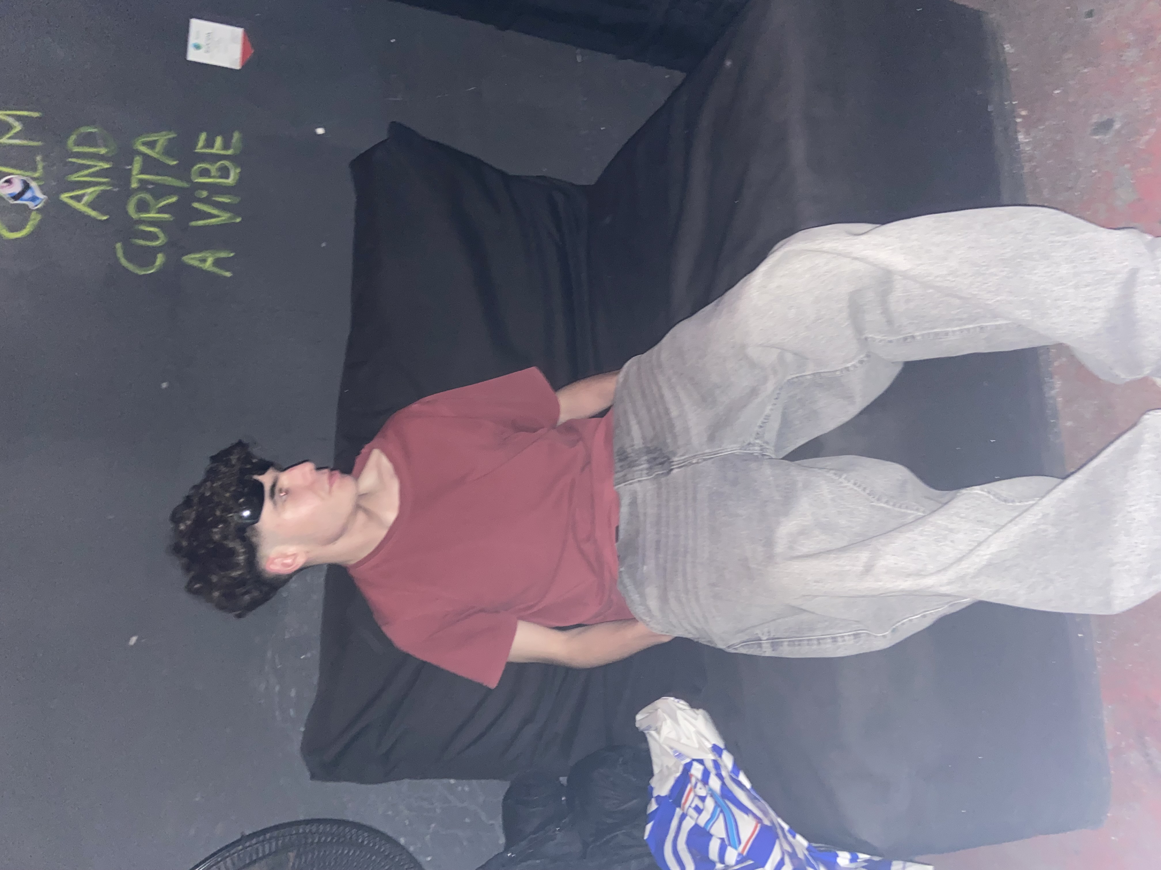 DJ MARCOZ