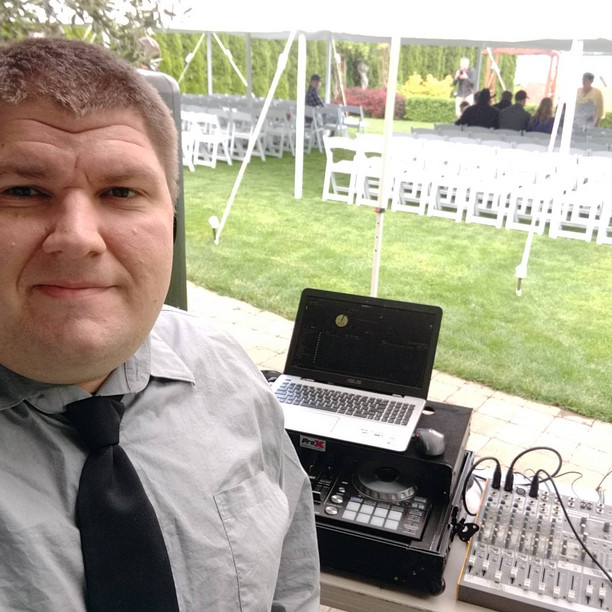 DJ Alex