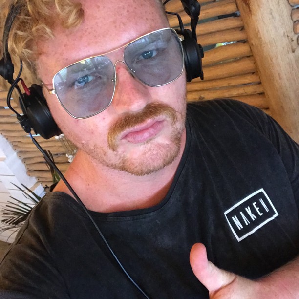 Maex DJ
