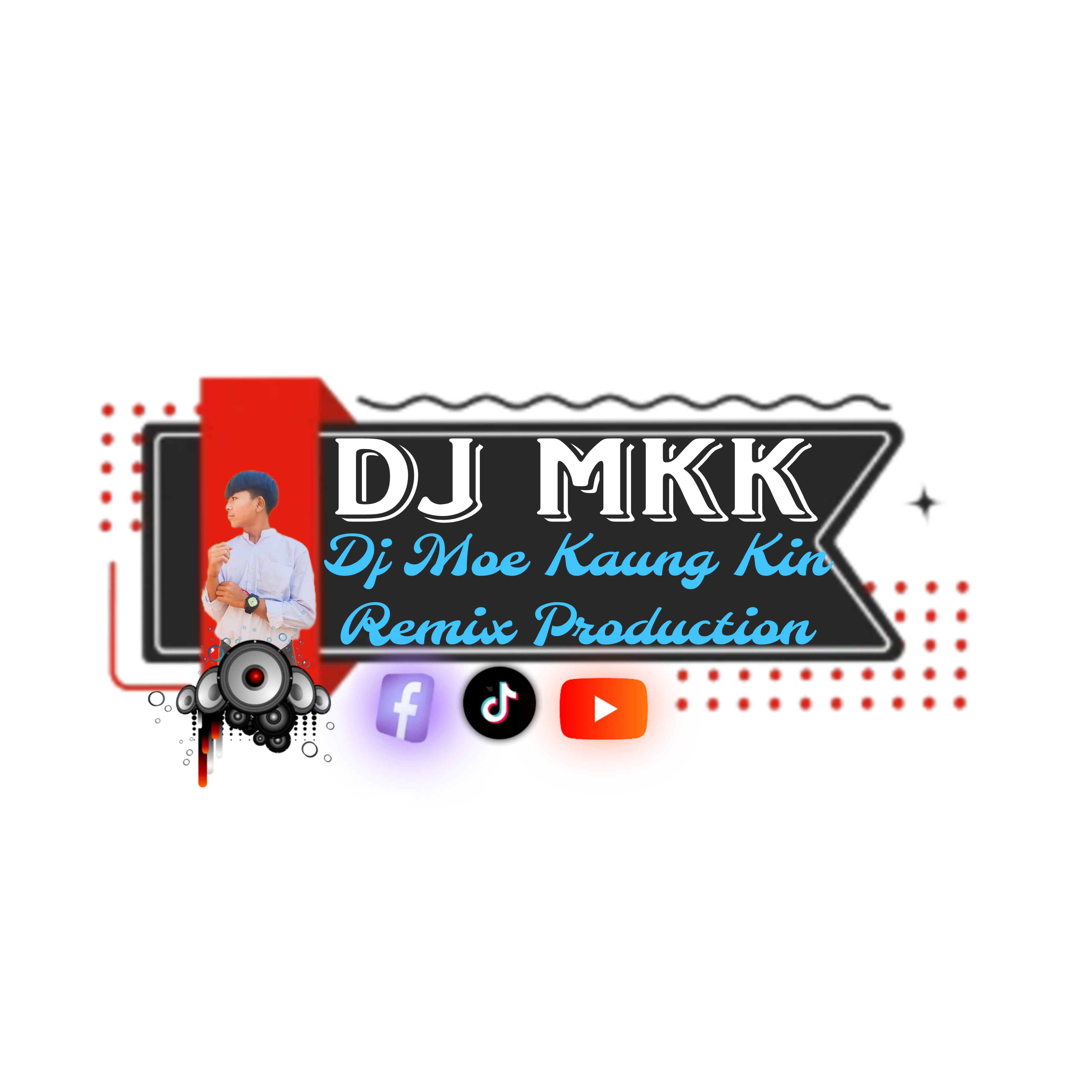 Dj Moe Kaung Kin Remix
