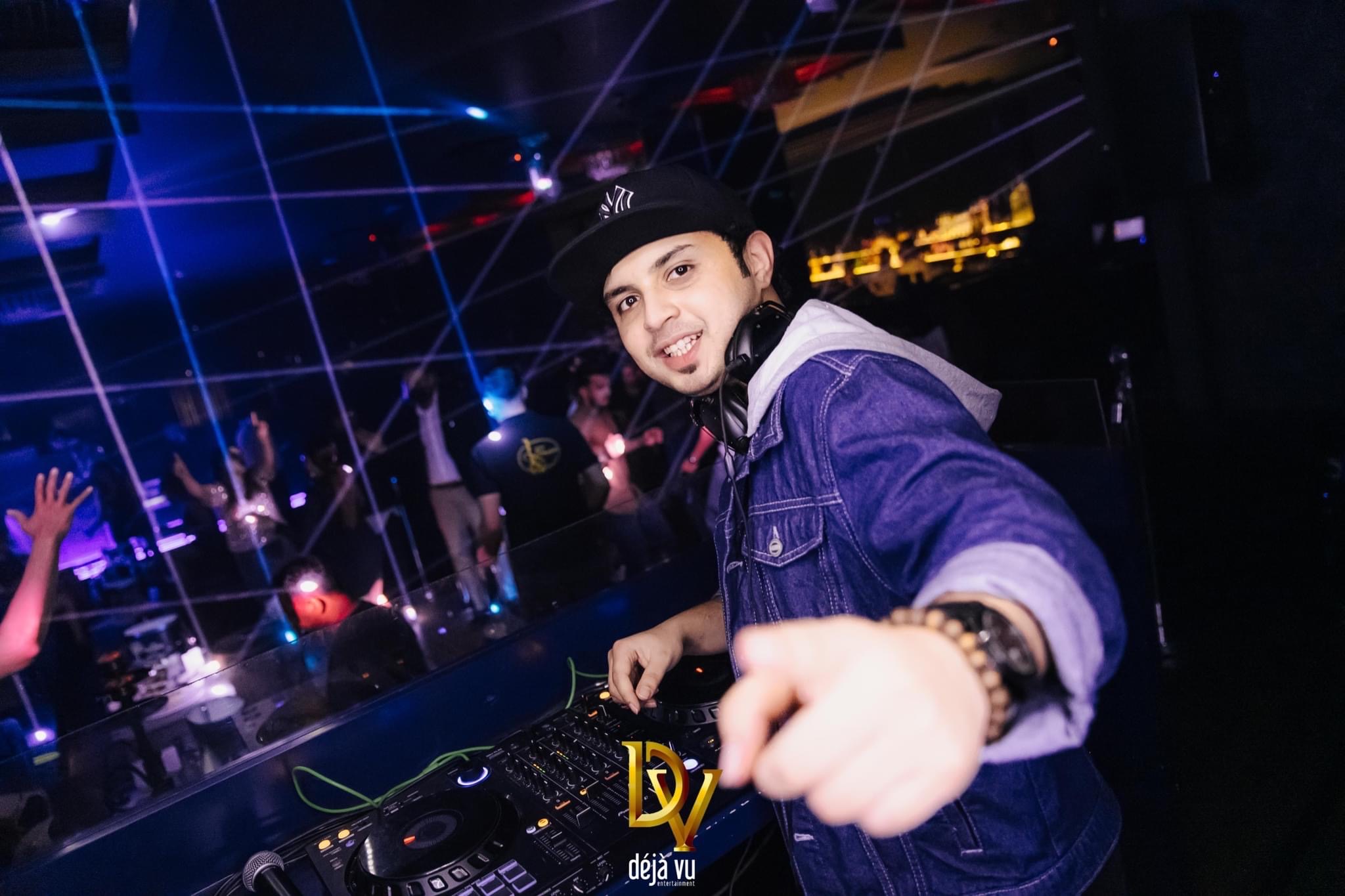 DJ Raahyl