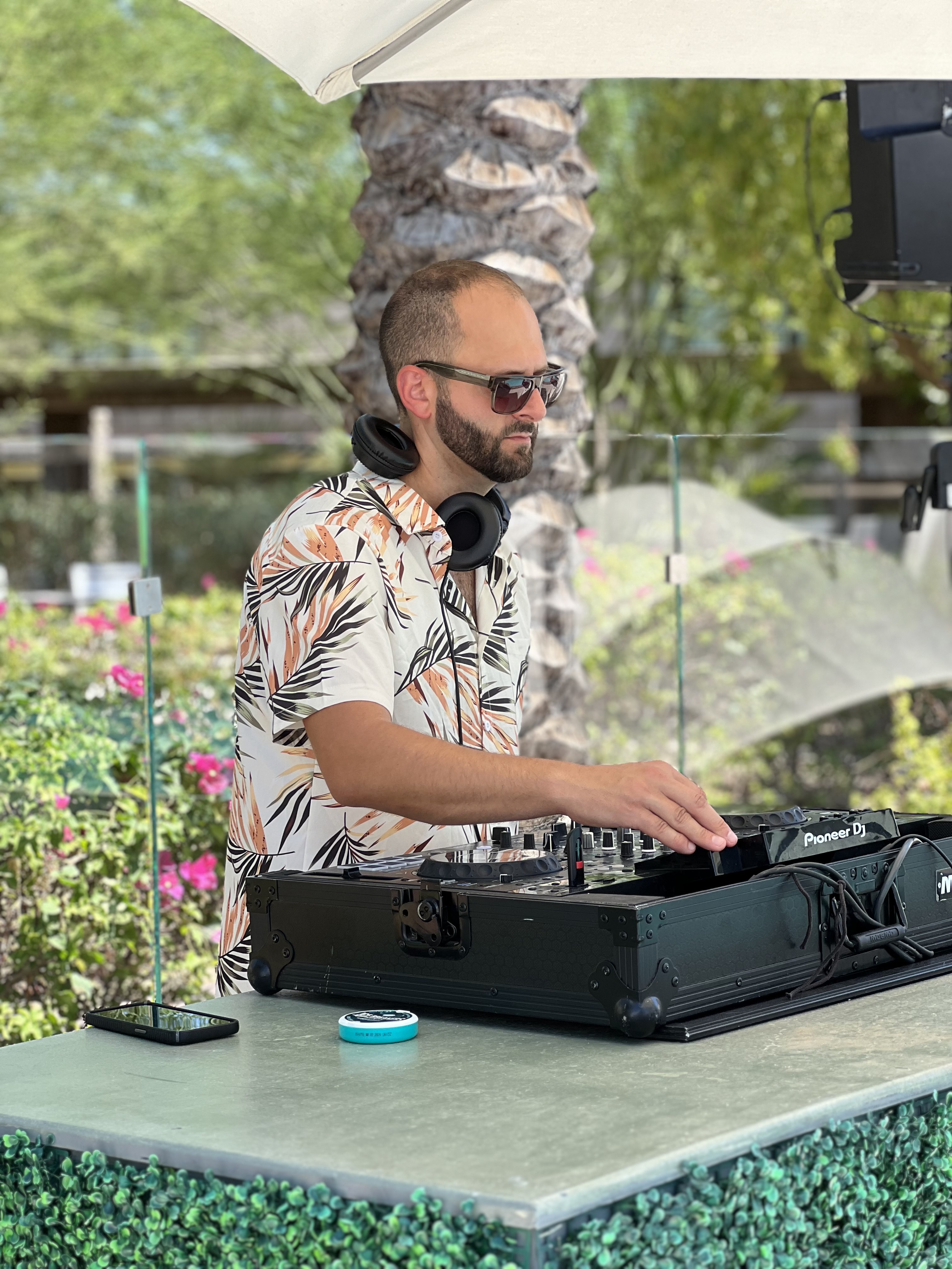 DJ Joe Fortuna