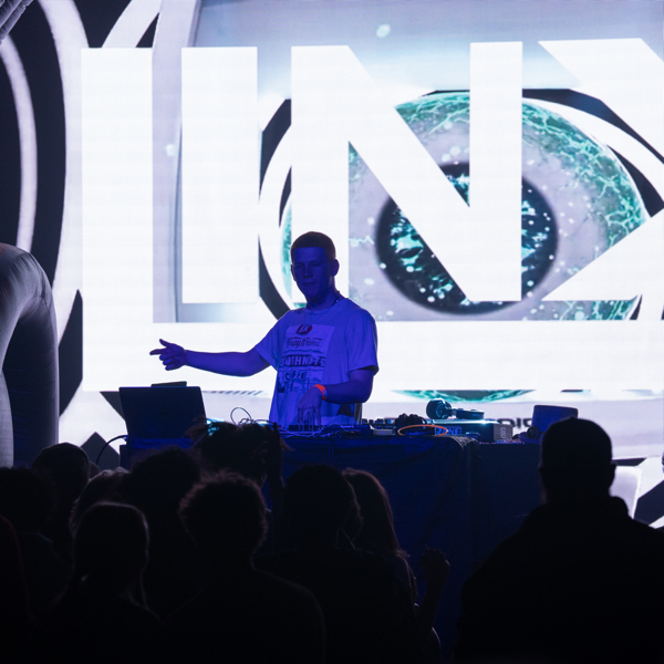 Linx