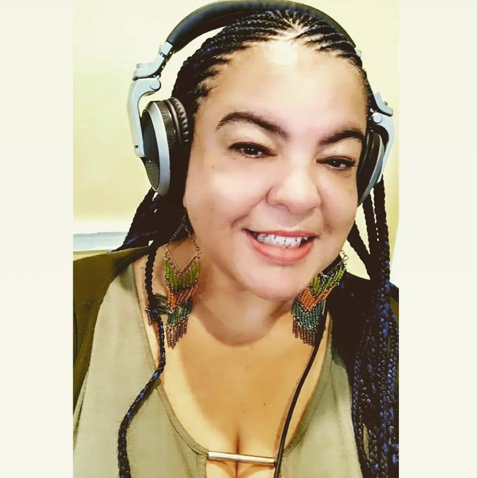 DJ Nomadik