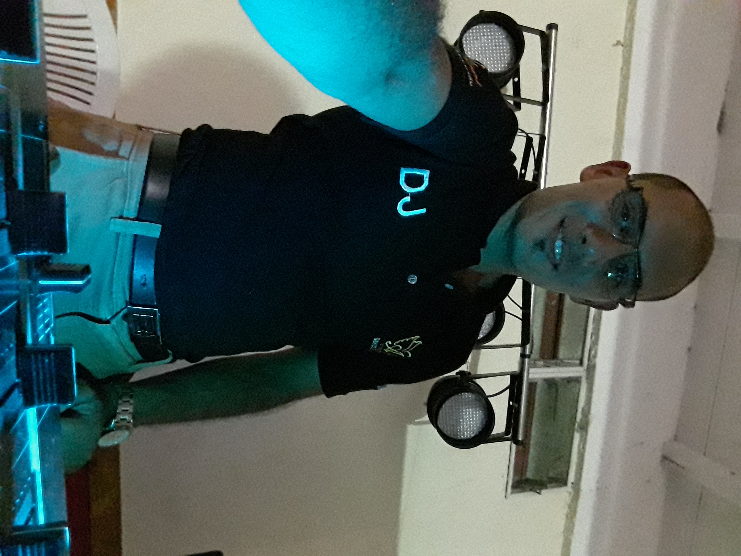 DJ Angel