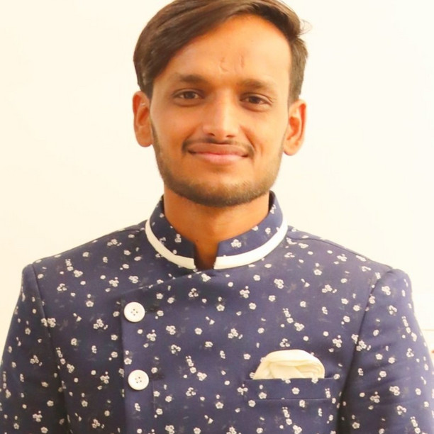 DJ BHARAT