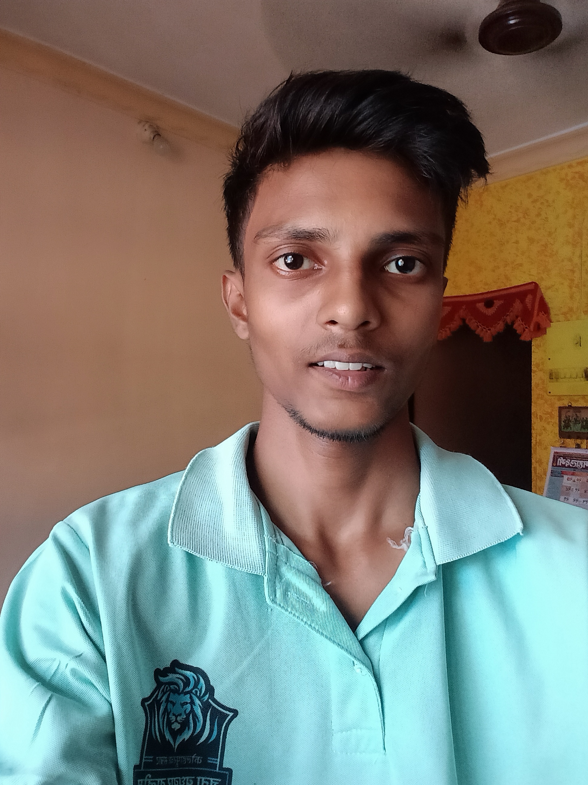 Pratik khavare