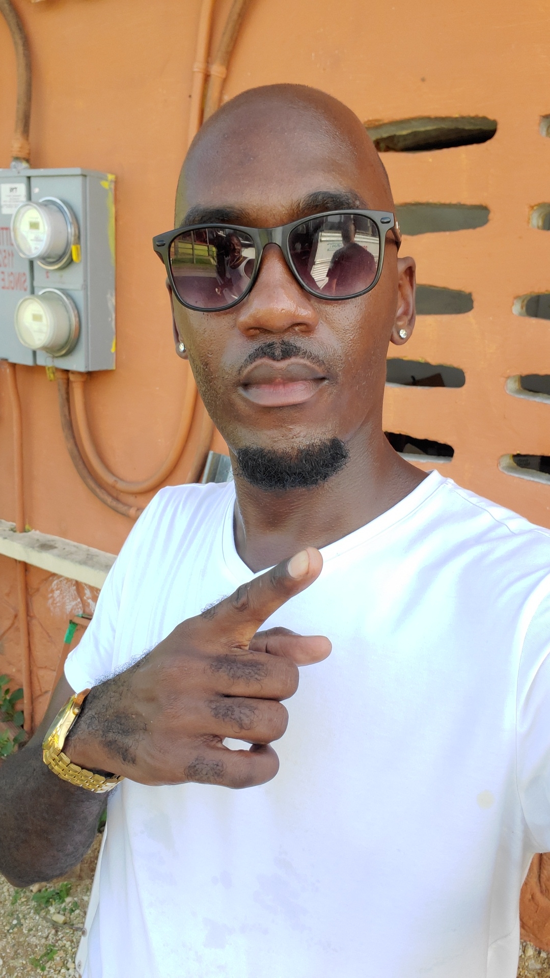 Selector King