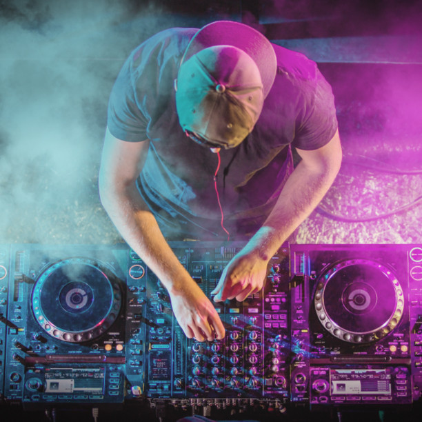 DJ REMIX