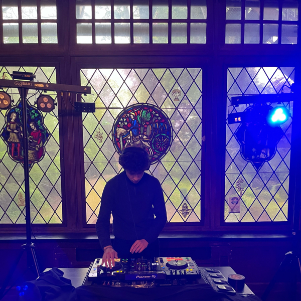 DJ Oski