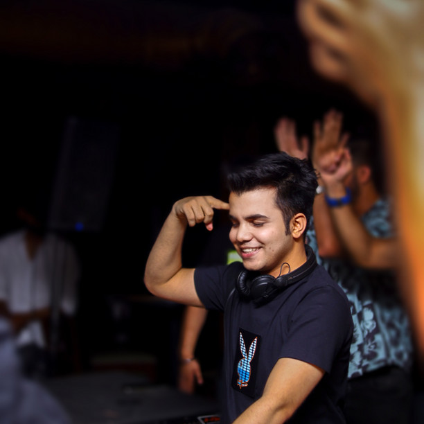 Dj shafin