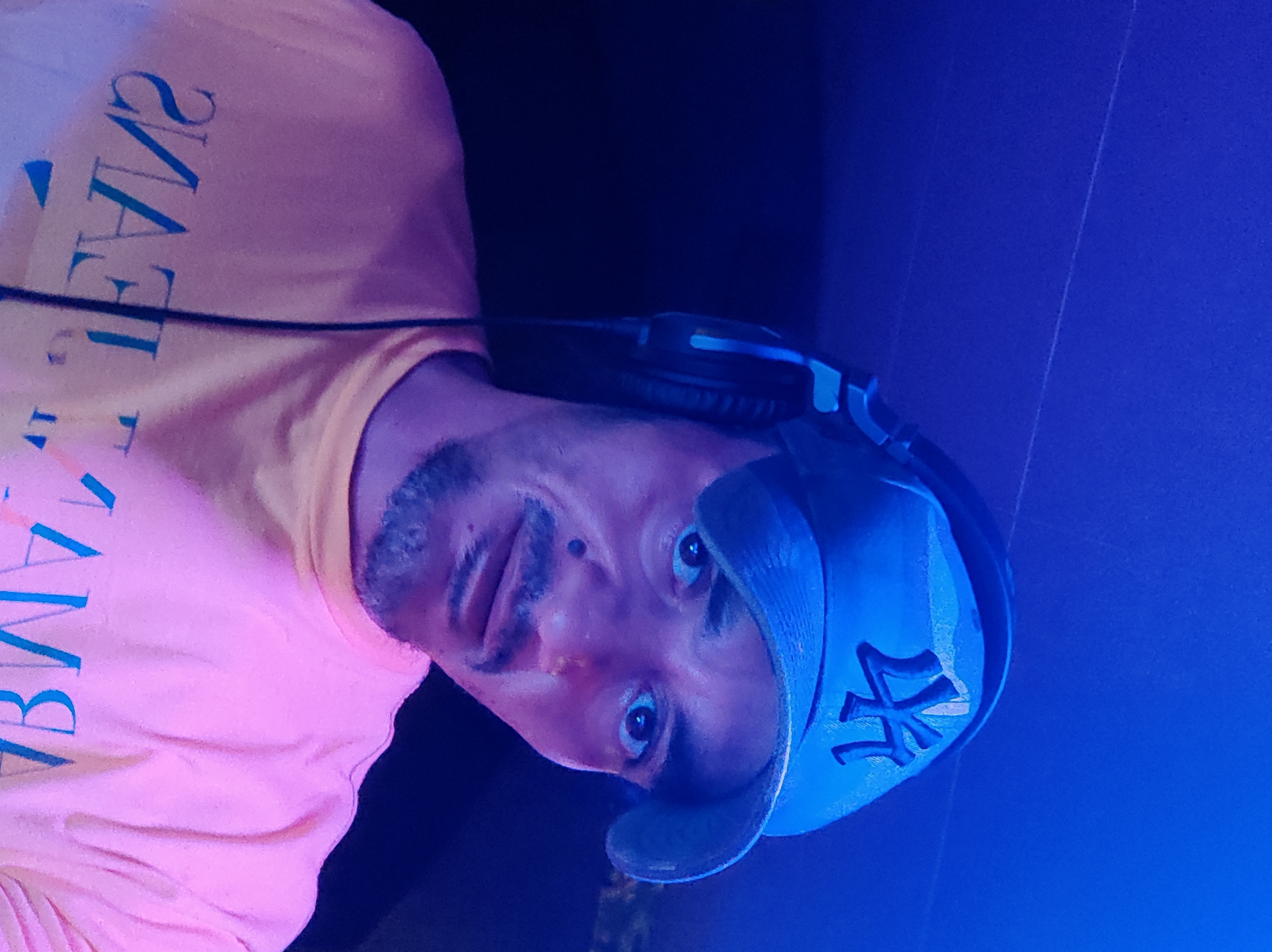 Dj Diesel Eg