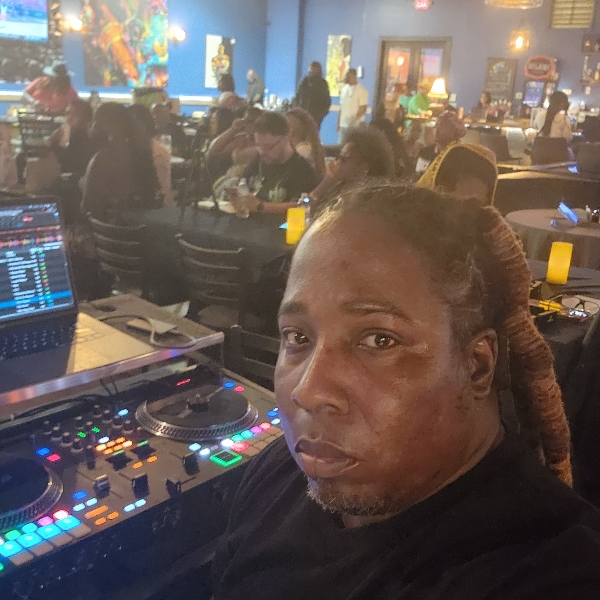 Demallo Dj Countryfied