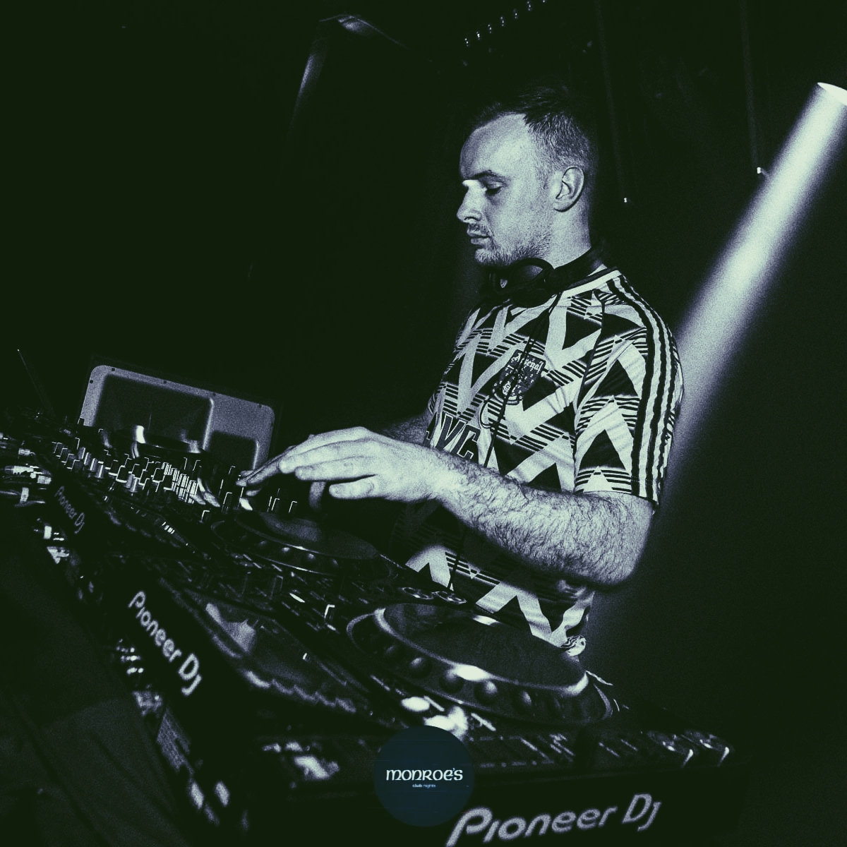 DJ John Murphy