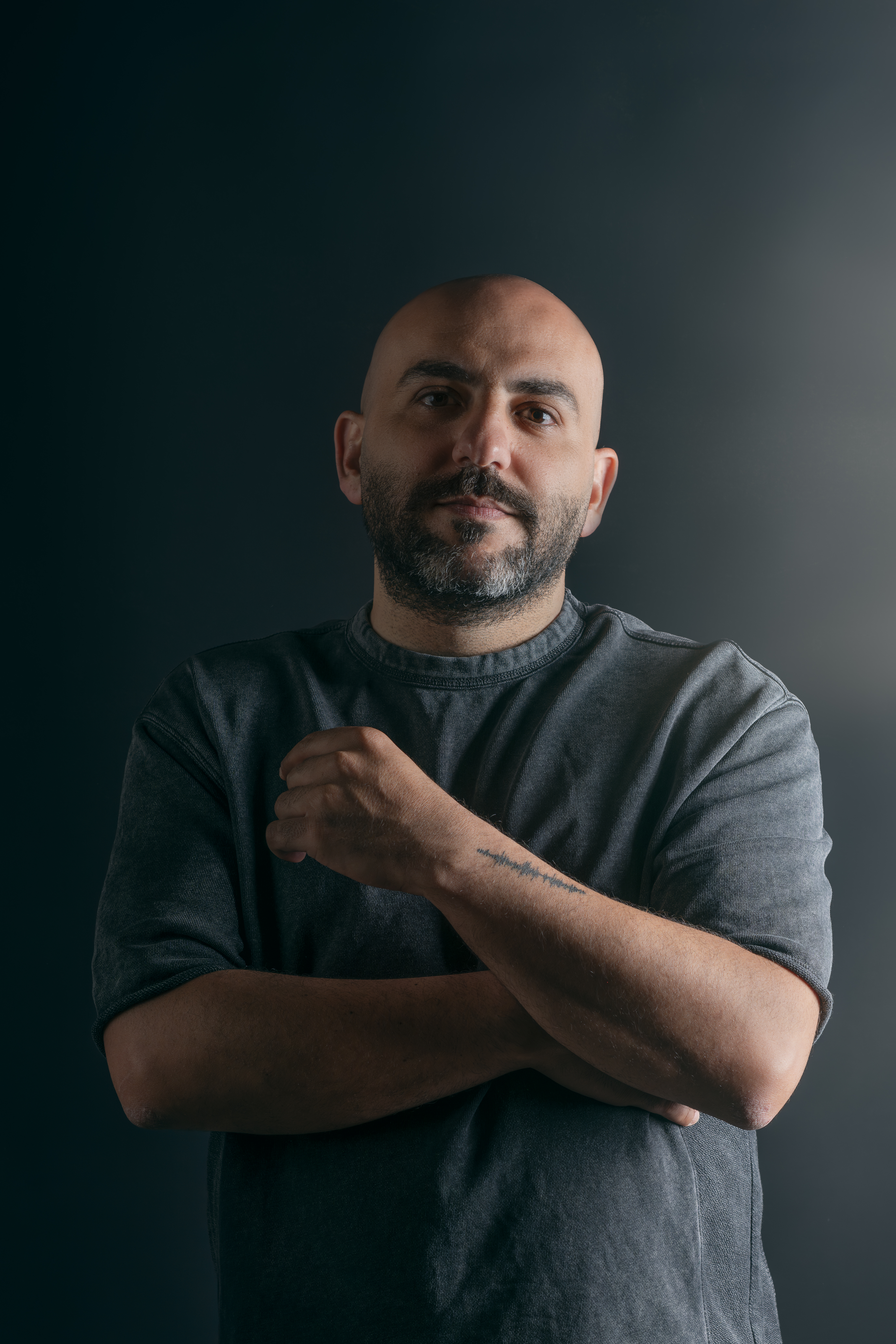 Boudi Aridi
