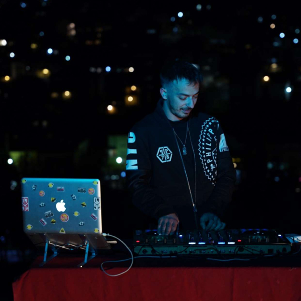 Deejayninetysix 