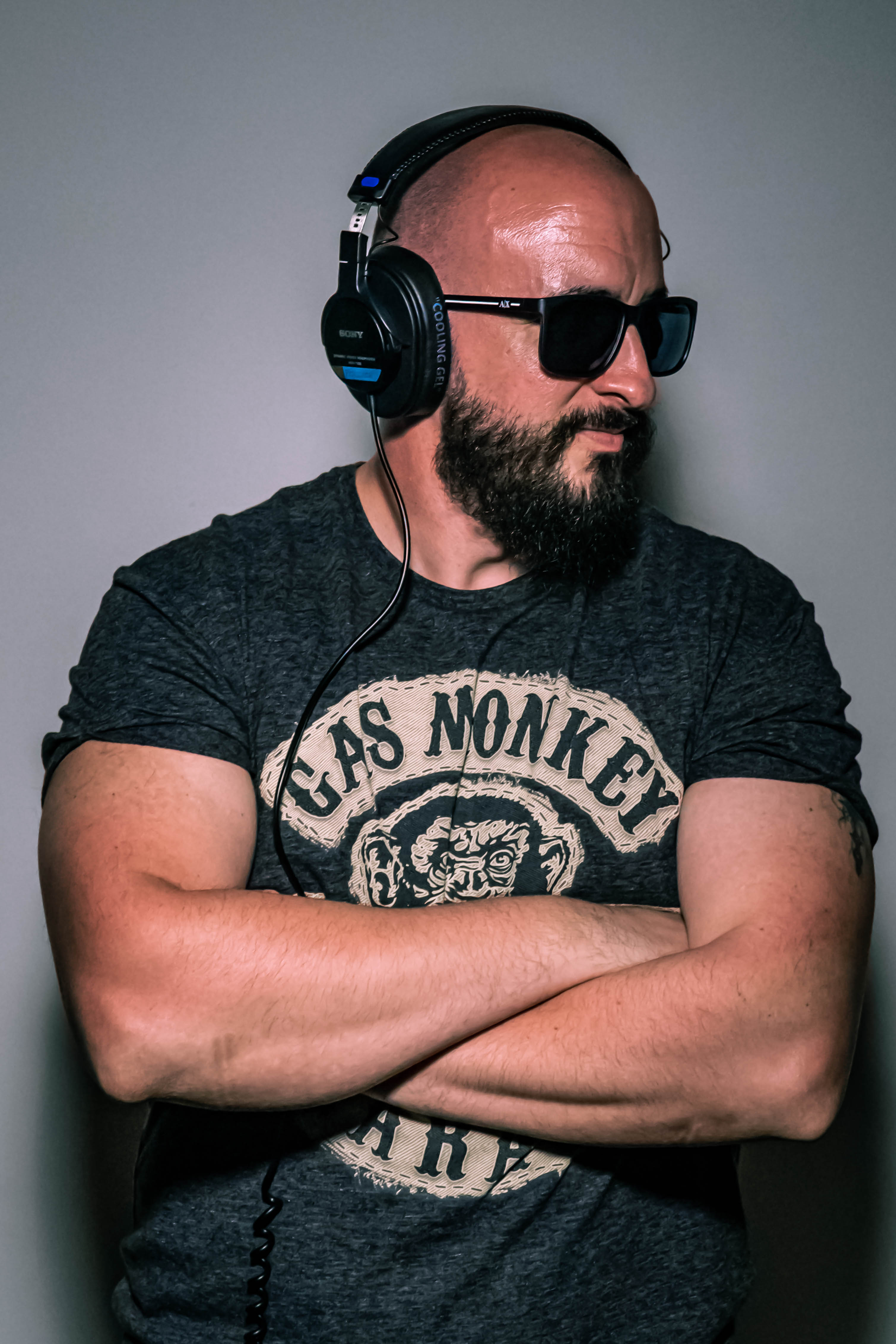 DJ ALEXXX
