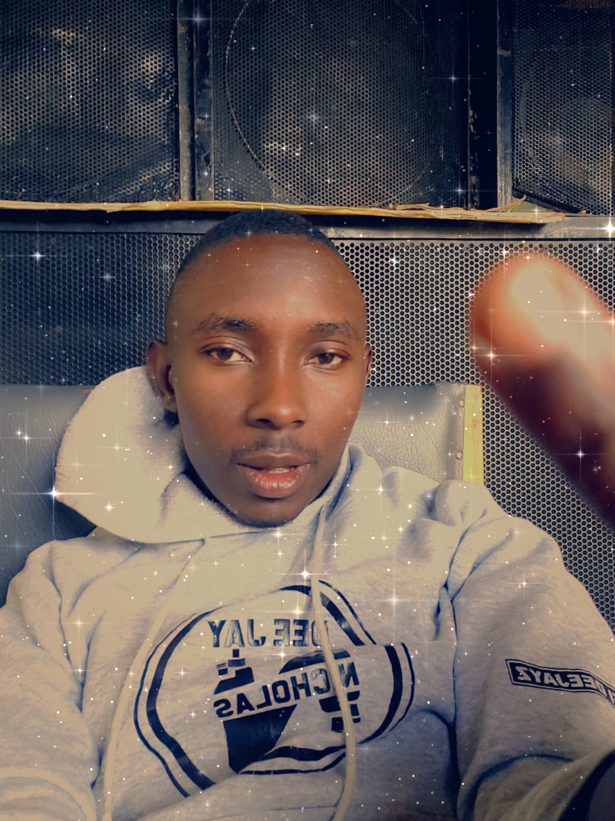 Dj.Nicholas ug