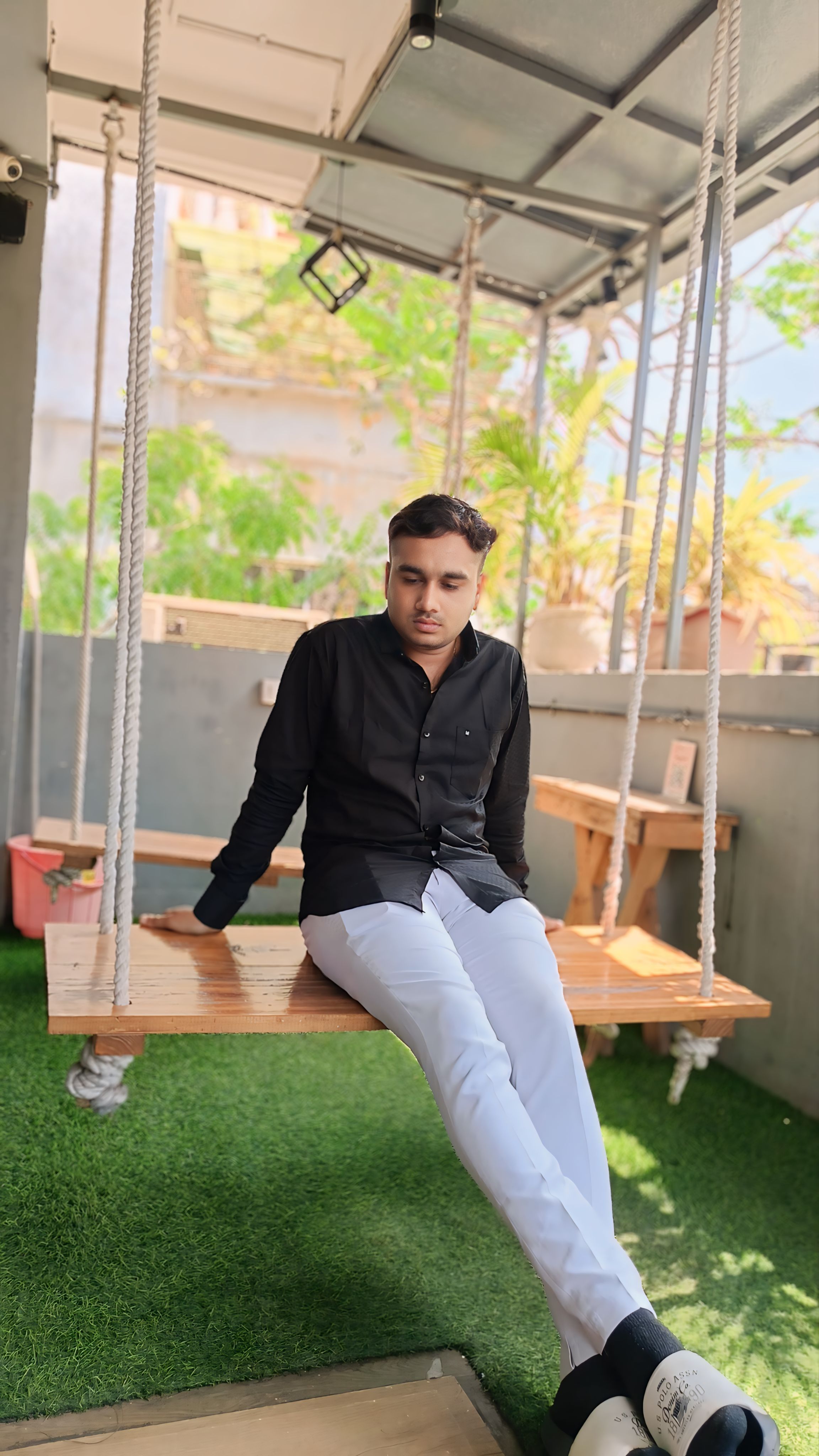 DJ MIHIR 