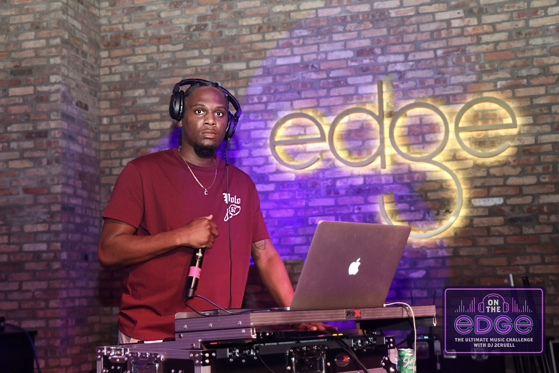 DJ 2Cruell