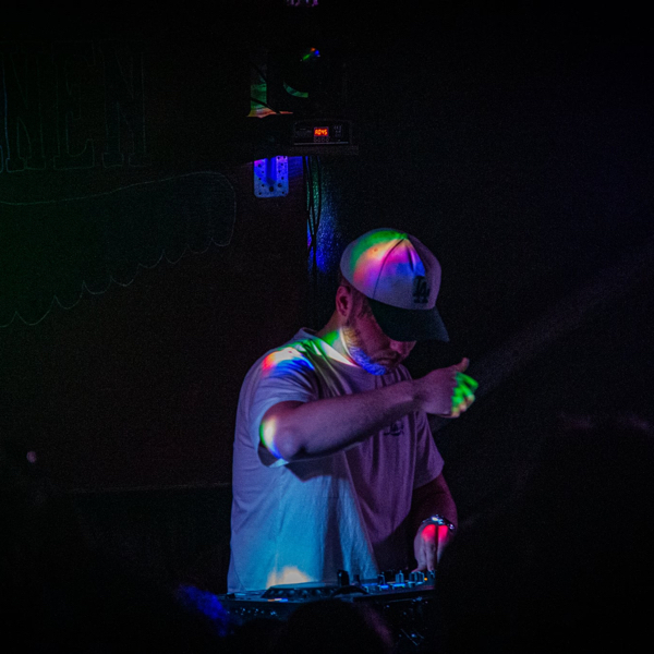 DJ Pfeffer