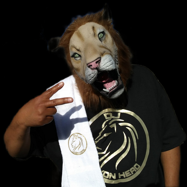 DJ Lyon Head