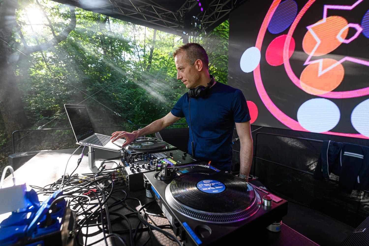 Dj TomChi