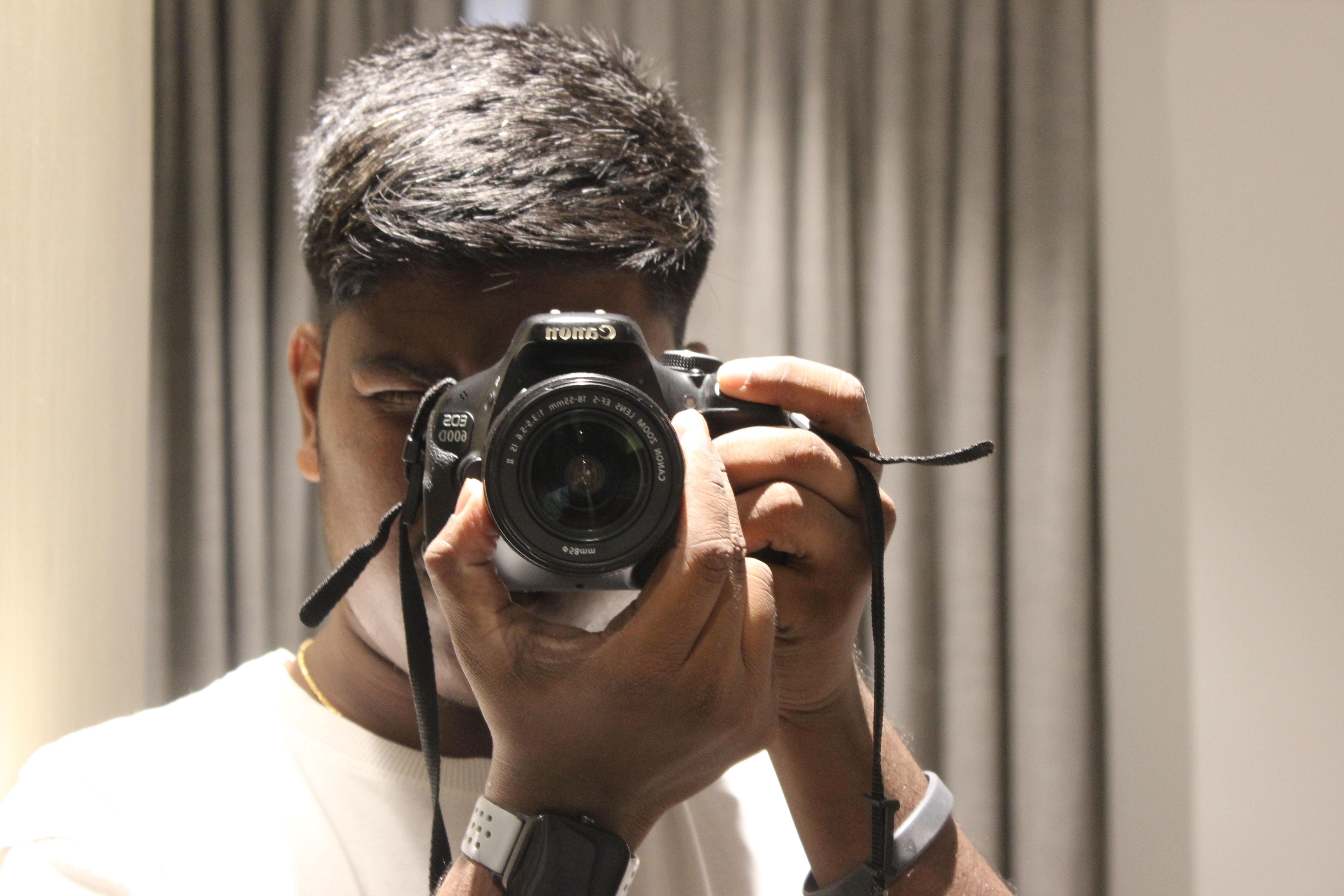 Bharatesh