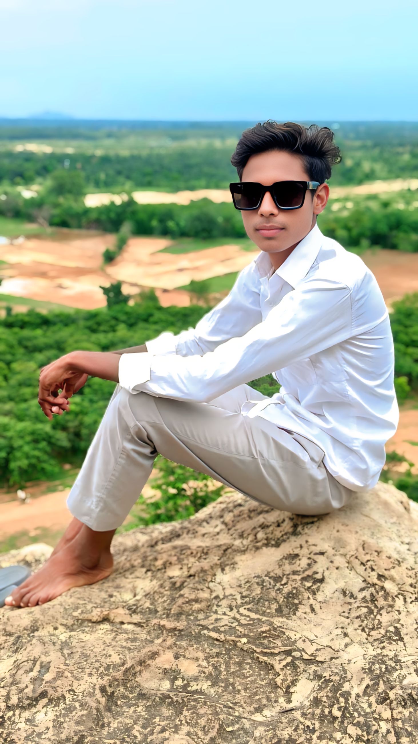 Indal Sharma
