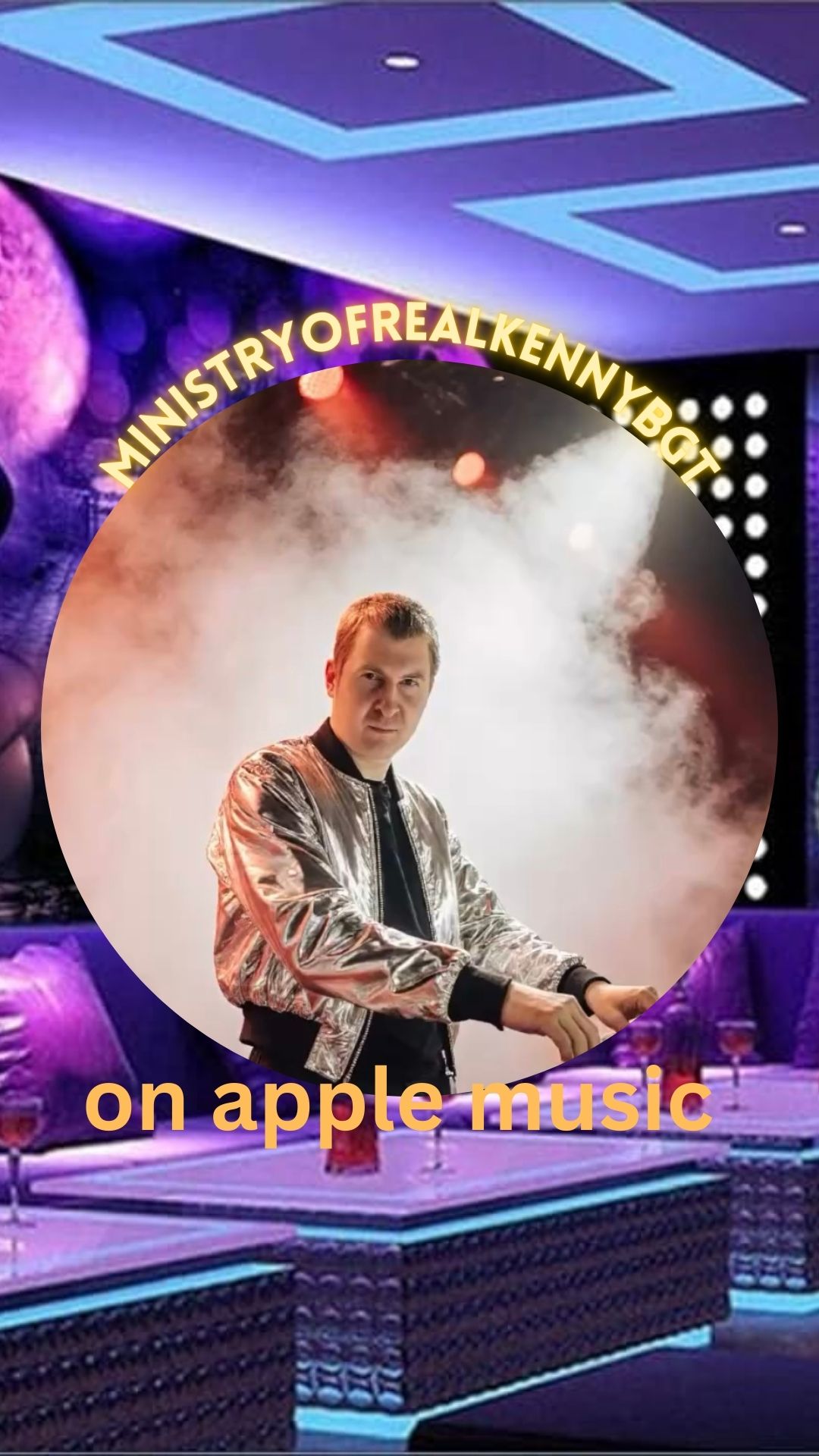 ministryofrealkennyCreative