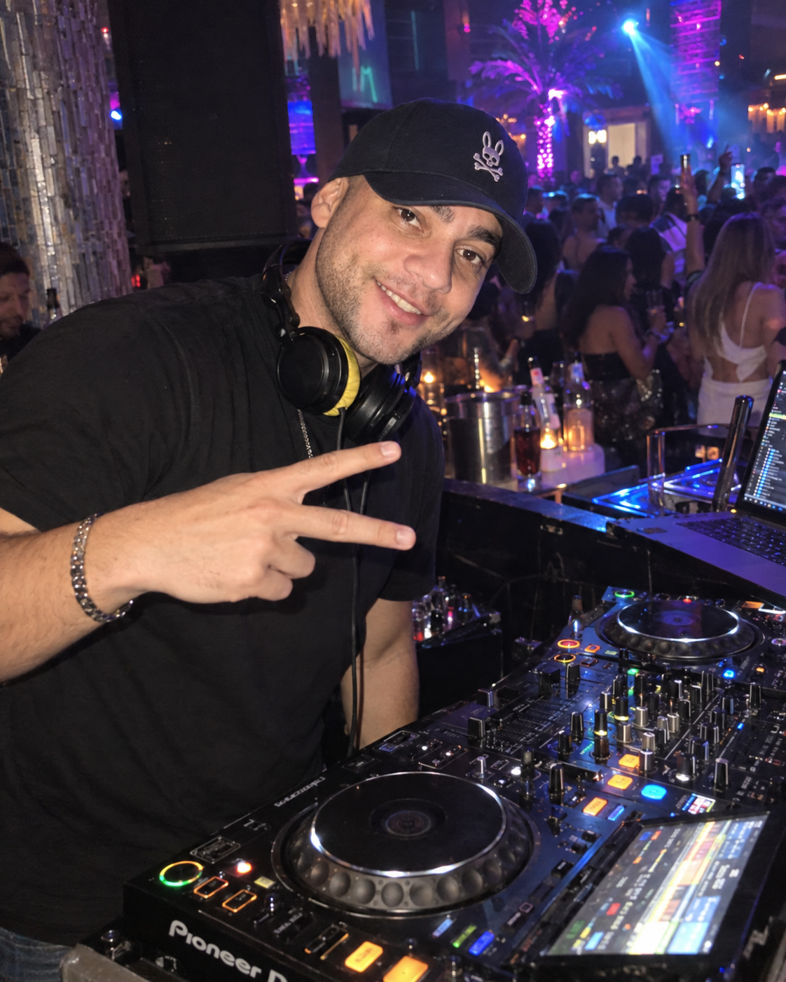DJ Juice – La Mezcla Jugosa