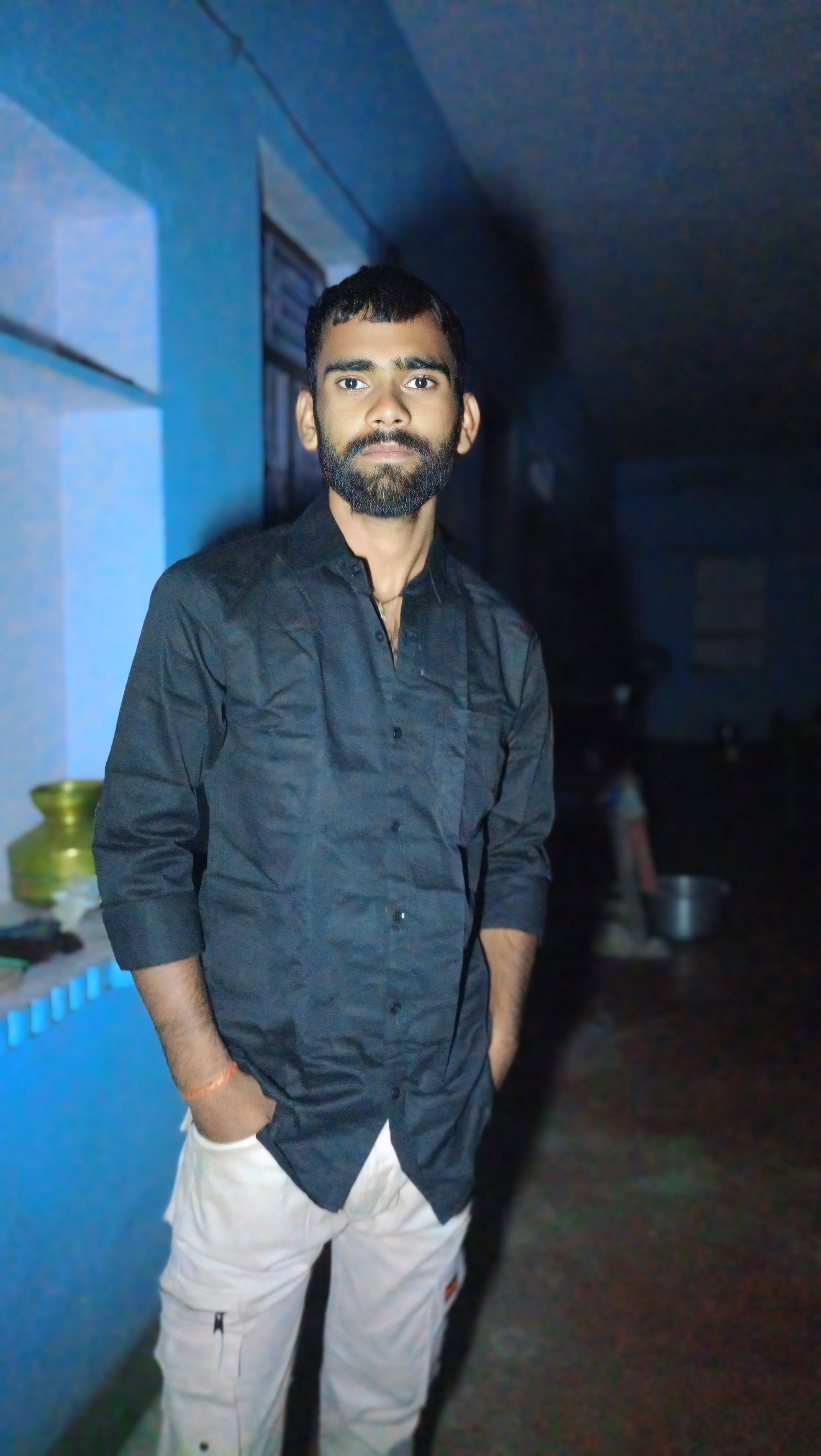 Rahul Saini 