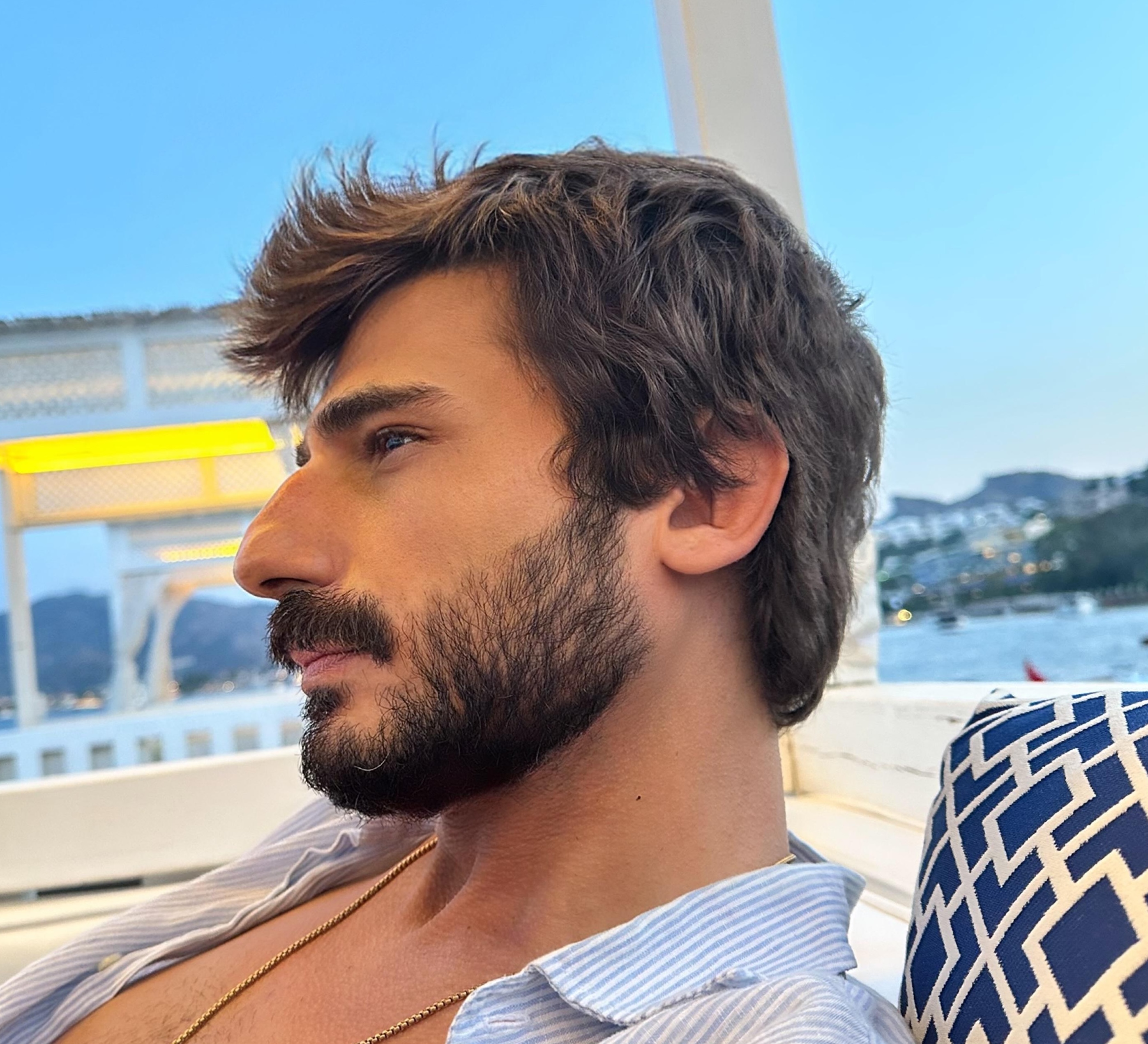 Alican Teztel