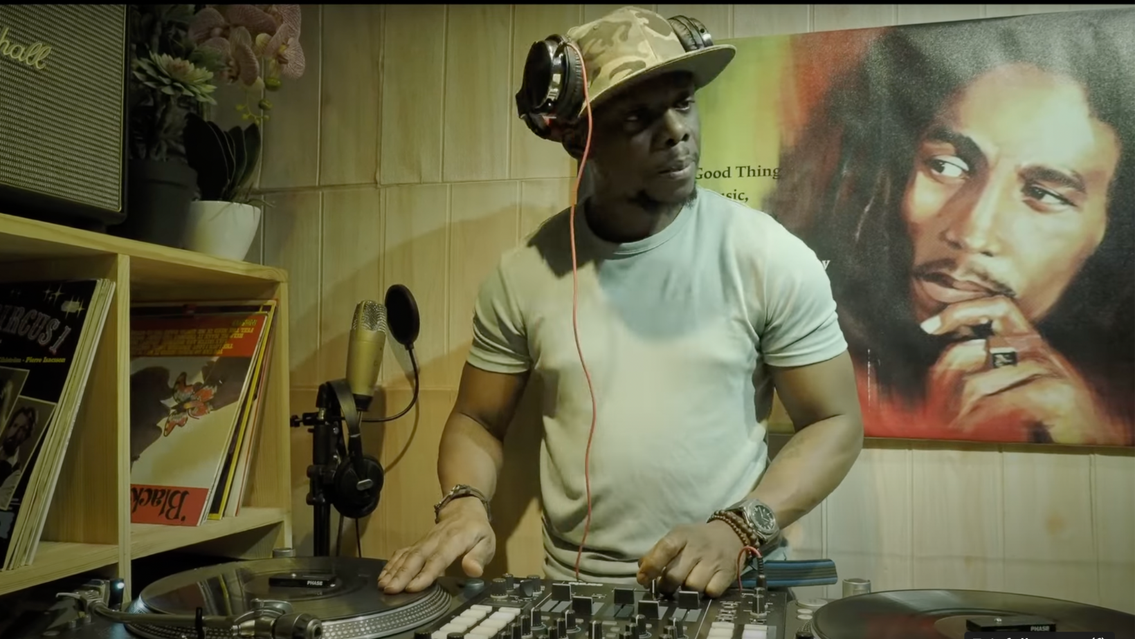 DJ Fourteen