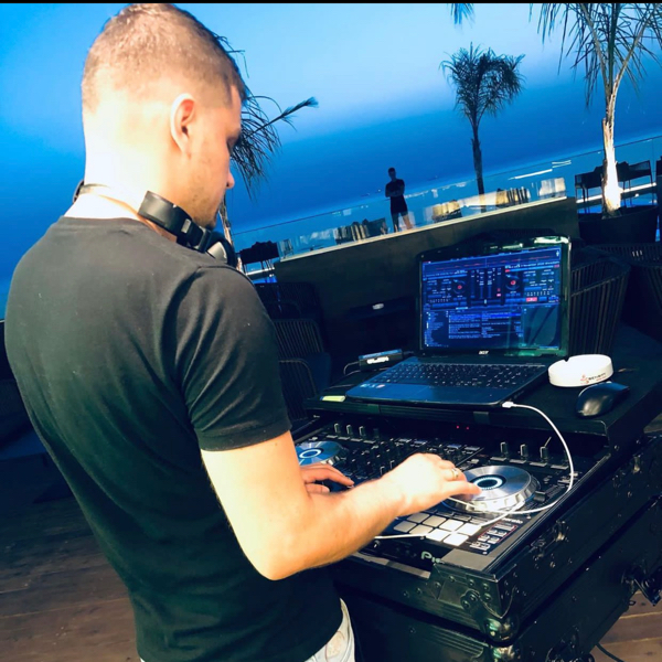 Dj Sajmiri