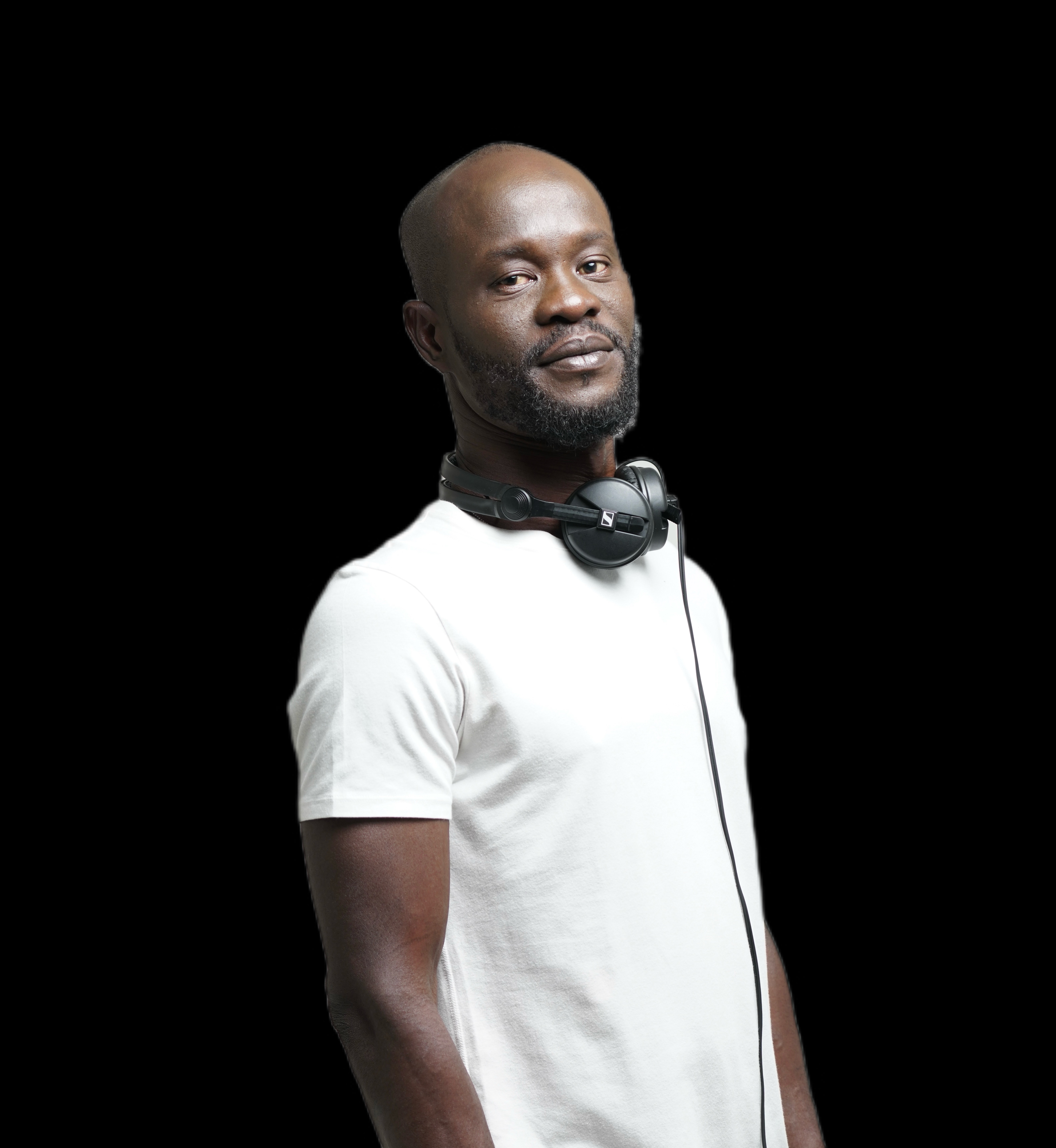 DJ West Tota 