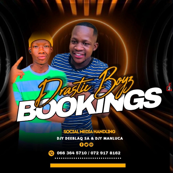 Djy Deeblaq sa