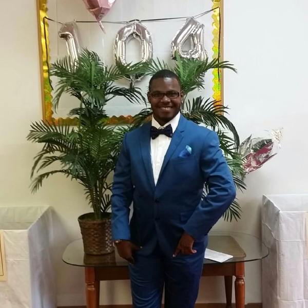 Rashad