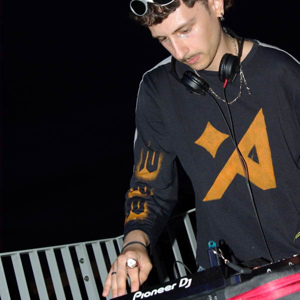 Dj BuneKaoJR