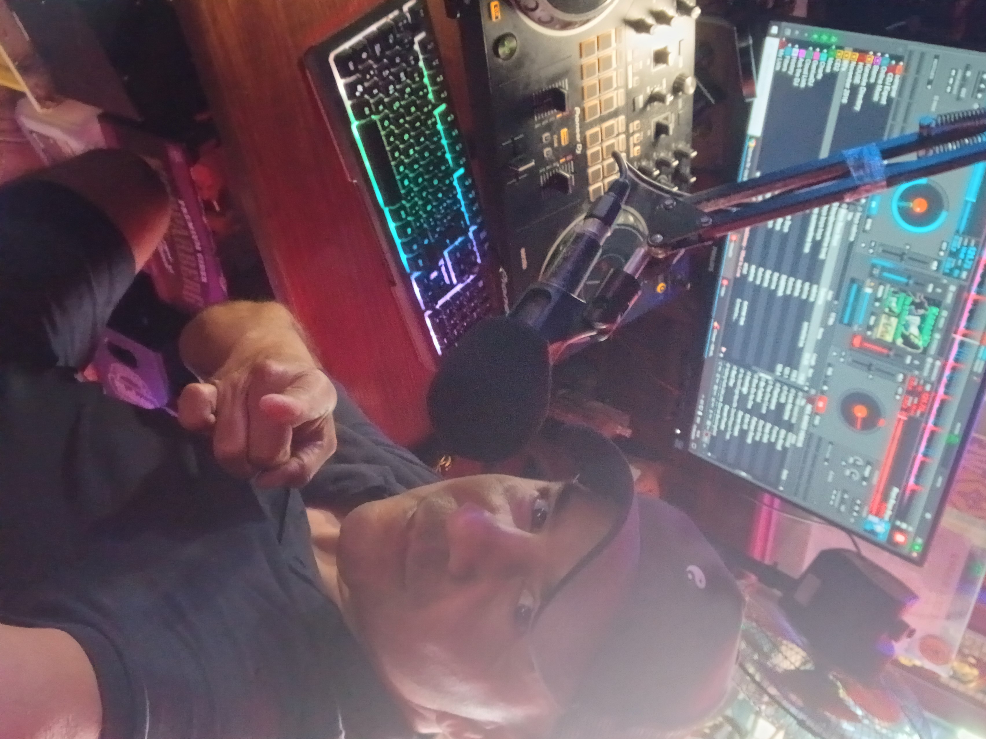 Dj Sergio